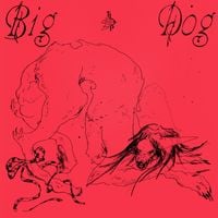 The Last Dinner Party - Big Dog