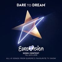 Various Artists - Eurovision Song Contest: Tel Aviv 2019