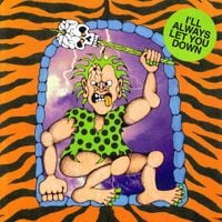 Choir Boy - I'll Always Let You Down