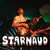 St.Arnaud - St.Arnaud