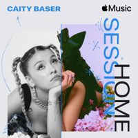 Caity Baser - Apple Music Home Session: Caity Baser