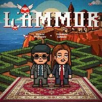 TonyPitony - L'AMMOR