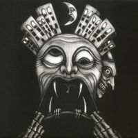 Crippled Black Phoenix - Horrific Honorifics Number Two Pint Five (2.5)