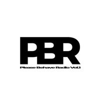 mvrk - Please Behave Radio Vol.1