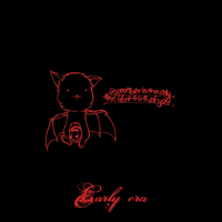 septemberistheonlytimeidontthinkofyou - Early Era