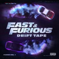Fast & Furious: The Fast Saga - My Pain (Fast & Furious: Drift Tape/Phonk Vol 1)