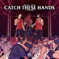 Hekler - CATCH THESE HANDS