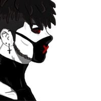 Scarlxrd - Glx Up