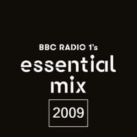 Hudson Mohawke - Essential Mix