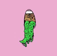 Acid Tongue - I Died Dreaming
