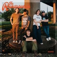 The Runarounds - Bleachers