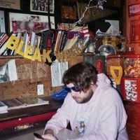 dandelion hands - bleak week 2: it&rsquo;s my party and i&rsquo;ll die if I want to