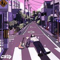 Aaron Joseph Russo - CRUD