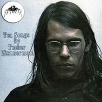 Tucker Zimmerman - Ten Songs by Tucker Zimmerman
