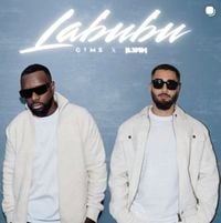 GIMS - LABUBU