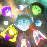 Gustywav - Extraterrestre