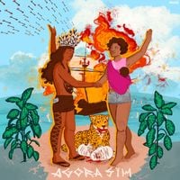 FBC - TAMBORES, CAFEZAIS, FUZIS, GUARAN&Aacute;S E OUTRAS BRASILIDADES