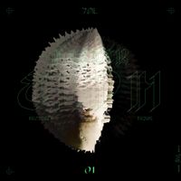 Petter Eldh - Projeckt Drums, Vol. 1