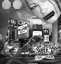 Super Jam - Dex User