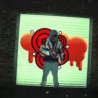 Tyze Nitro - The Teenage Maverick Tape