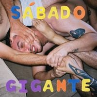 Nando Garc&iacute;a - S&aacute;bado Gigante