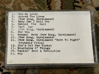 Tracy Chapman - Live at Cabaret Metro 1988-05-07