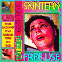 SKINTERN - FREE USE