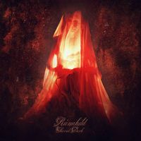 R&uacute;nahild - Sacred Dark