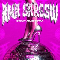 Strat - AMA SARESW