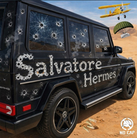 HermesHermes - SALVATORE