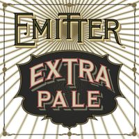 Emitter - Extra Pale