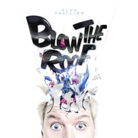 Flux Pavilion - Blow the Roof