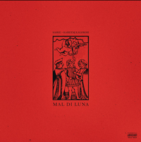Saske - MAL DI LUNA