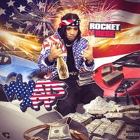 Rocket Rese - WHATS APP