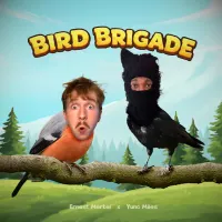 Ernest Merkel - Bird Brigade