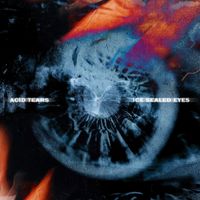 Ice Sealed Eyes - Acid Tears