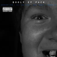 MC Wahalan - BOOLY PACK EP