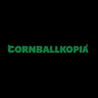 MC Wahalan - CORNBALLKOPIA
