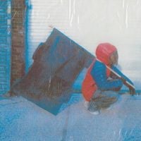 Lerado Khalil - BLACK FLAG