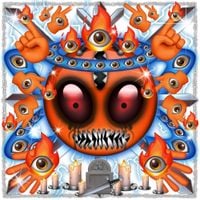 ZOMBIESHARK! - CAMAEL COME BACK WRONG