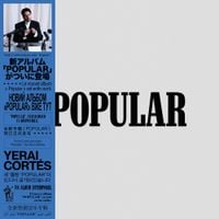 Yerai Cort&eacute;s - POPULAR
