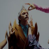 Xoel L&oacute;pez - Oniria Popular