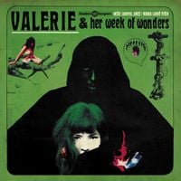 Lubo&scaron; Fi&scaron;er - Valerie and Her Week of Wonders