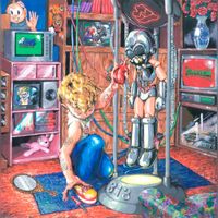 GlorySixVain - Roomie 313