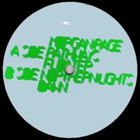 Morgan Page - Pathways