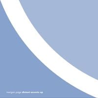 Morgan Page - Distant Accents