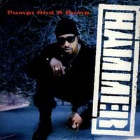 MC Hammer - Pumps and a Bump
