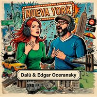 Dal&uacute; - Nueva York (ft. Edgar Oceransky)
