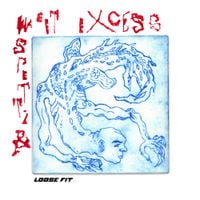 Loose Fit - Bittersweet Excess