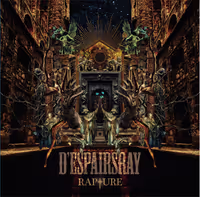 D'espairsRay - RAPTURE
